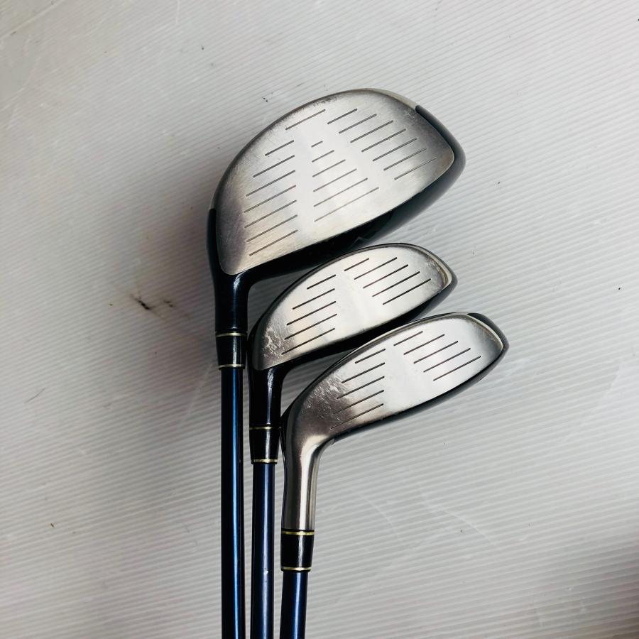 レディース ブリヂストン TOUR STAGE ViQ CL ゴルフセット クラブ