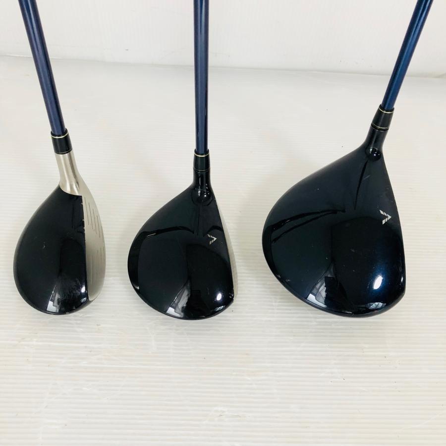 ⭐️レディース⭐️TOUR STAGE ViQCL　ゴルフセット レディース ブリヂストン TOUR STAGE ViQ CL ゴルフセット クラブ