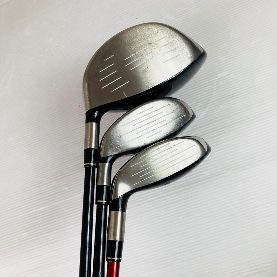 【豪華!!】テーラーメイド メンズ ゴルフクラブ 初心者セット 14本 S 豪華14本 テーラーメイド メンズゴルフ クラブ セット 初心者