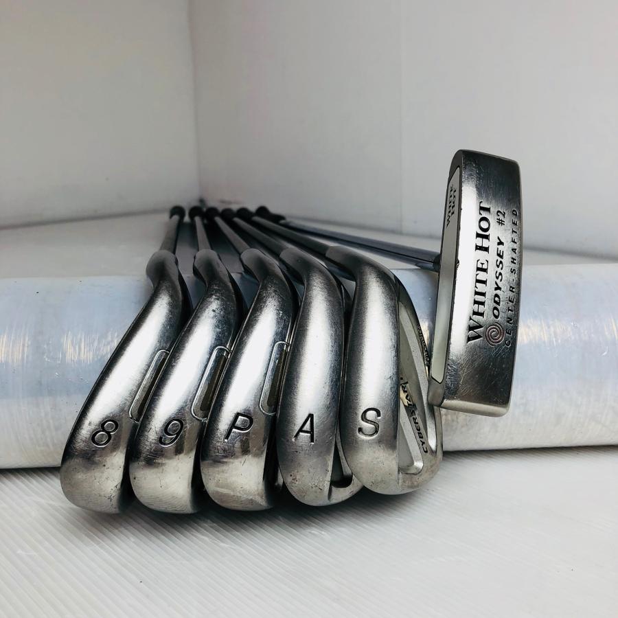 レディース YONEX ヨネックス CYBERSTAR サイバースター ゴルフ