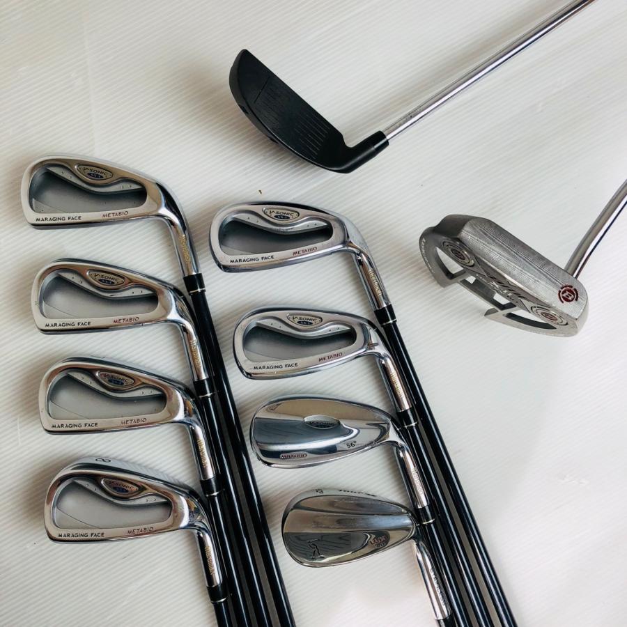 【格安‼】YAMAHA ヤマハ メンズ ゴルフクラブ 初心者セット 13本 R 豪華13本 YAMAHA ヤマハ メンズ ゴルフセット クラブ セット