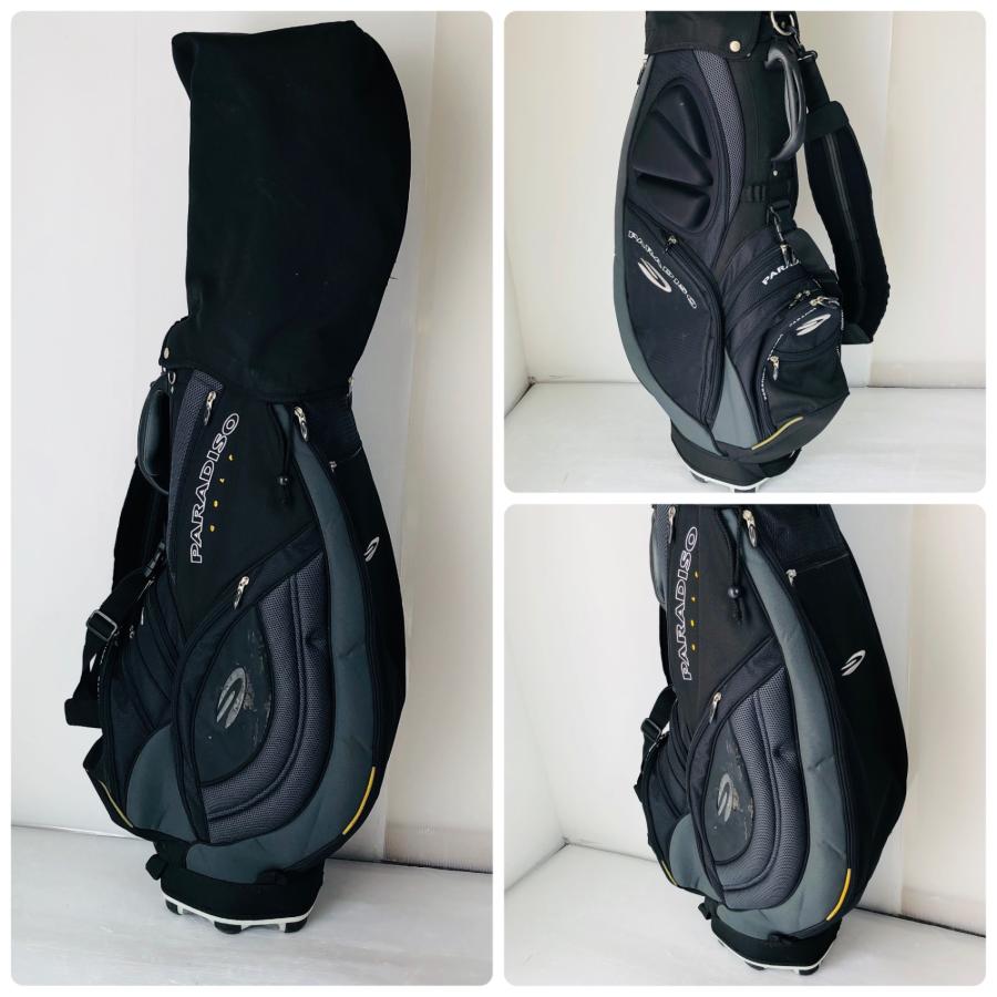 豪華13本 YAMAHA ヤマハ メンズ ゴルフセット クラブ セット