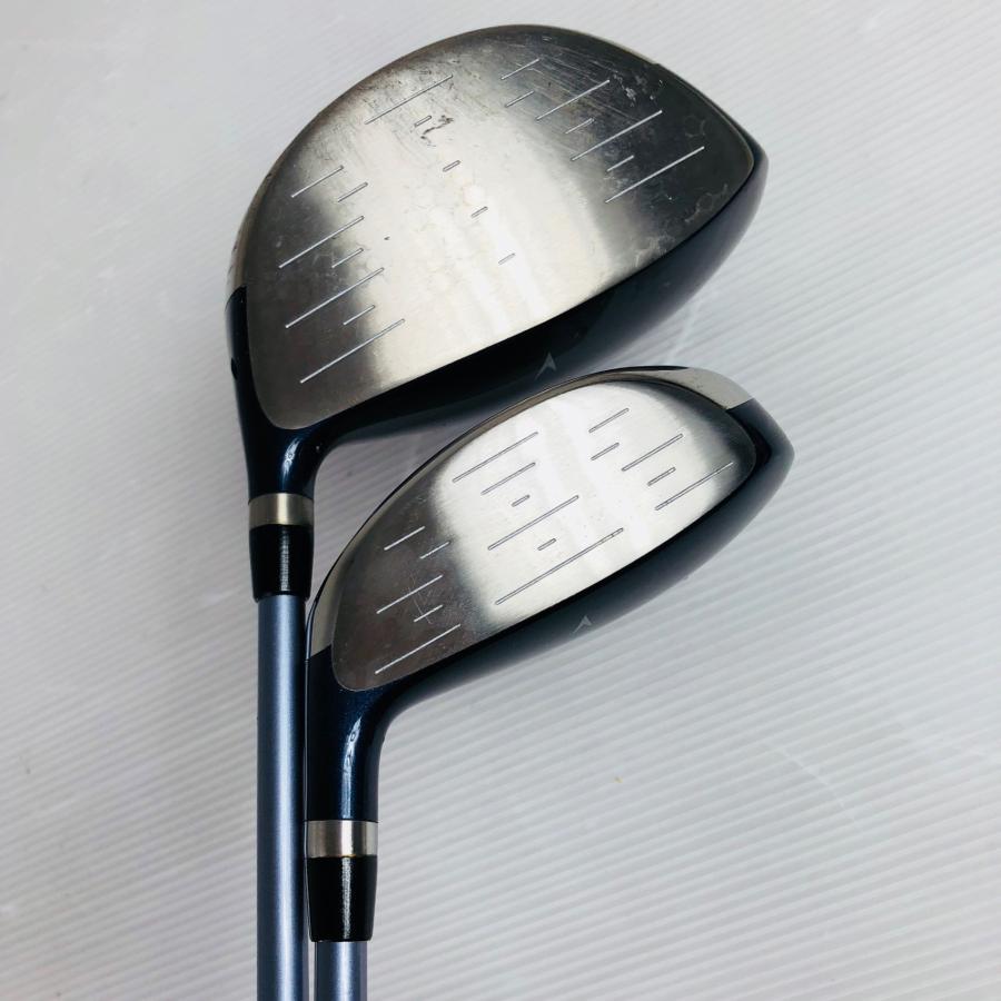 レディース Fitway フィットウェイ ゴルフセット クラブ セット