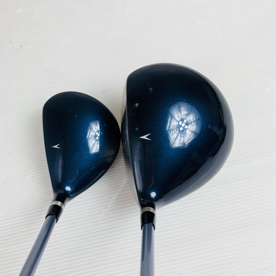 FITWAY フィットウェイ 初心者 レディース 優しい ゴルフクラブセット Fitway レディースゴルフクラブセット フィットウェイ 入門