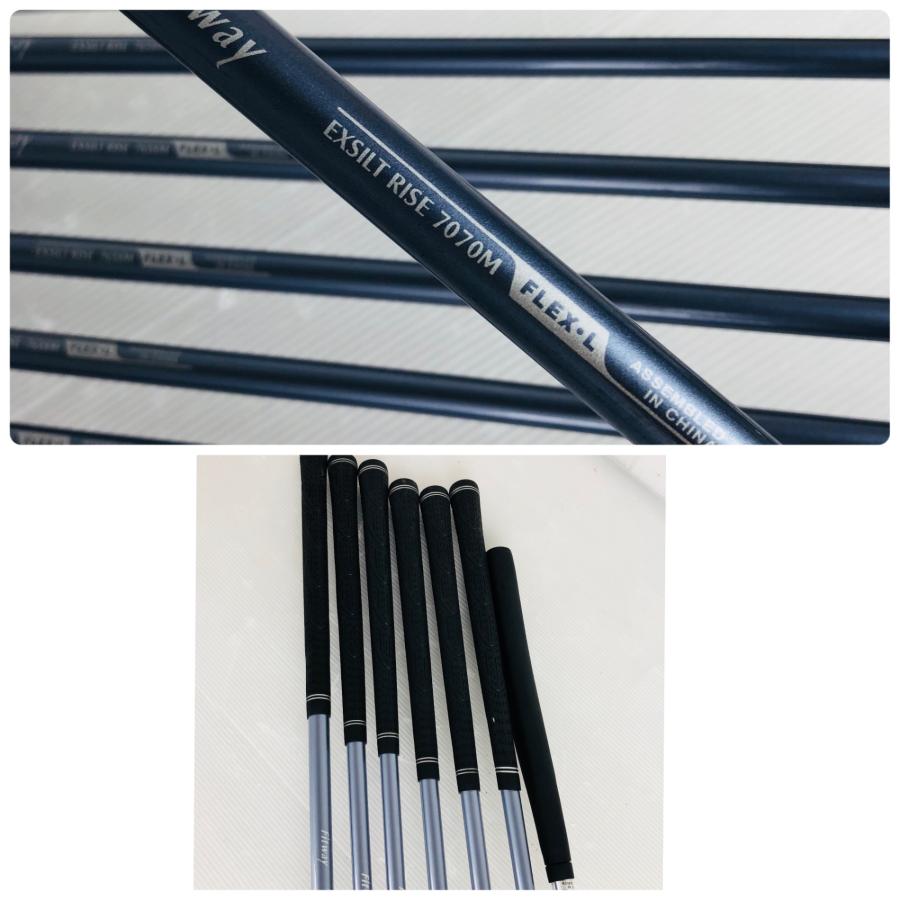 レディース Fitway フィットウェイ ゴルフセット クラブ セット