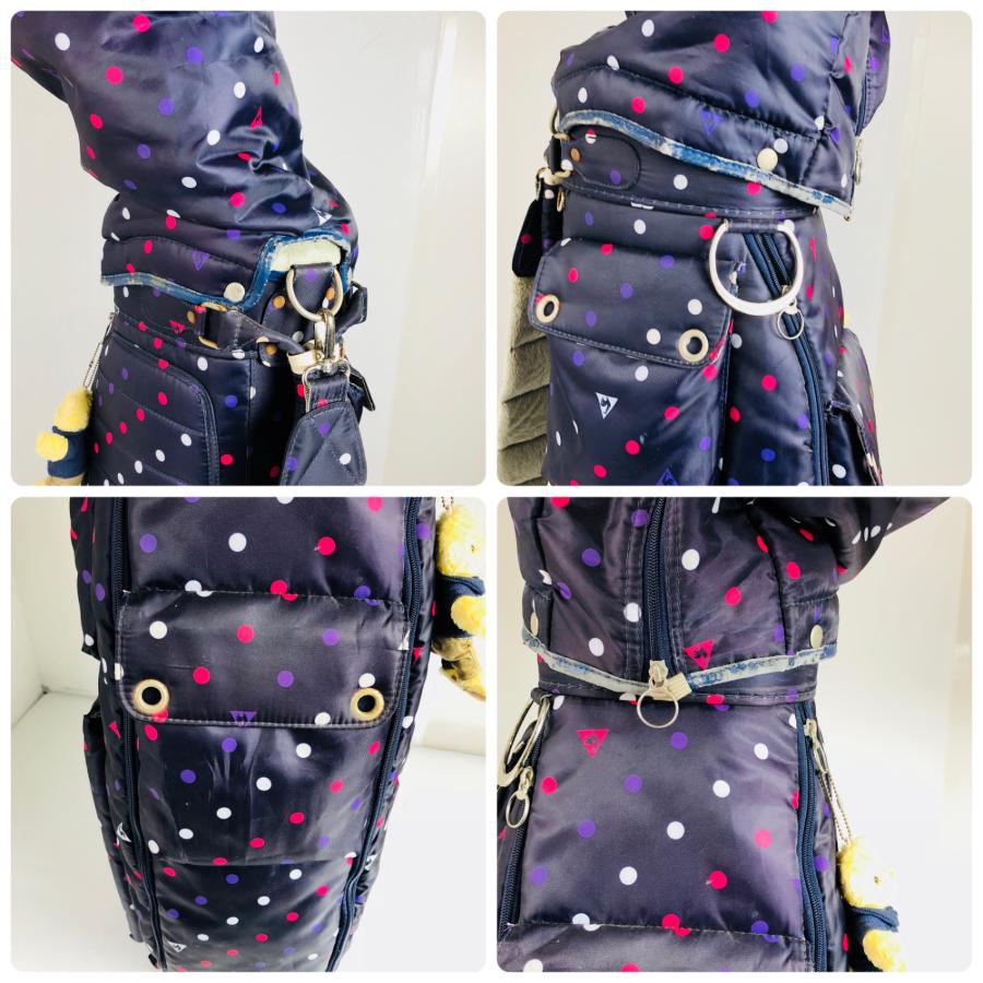 レディース Fitway フィットウェイ ゴルフセット クラブ セット