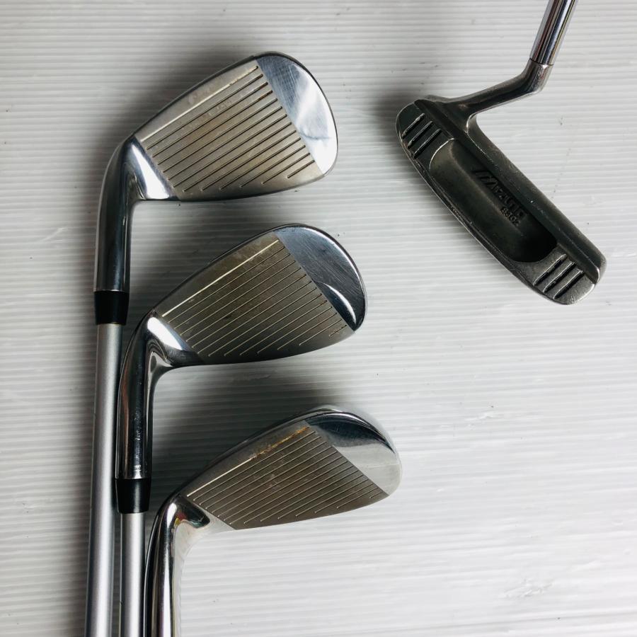 レディース トップフライト ゴルフ クラブ セット 初心者 入門 バッグ付き レディース トップフライト ゴルフ クラブ セット 初心者 入門