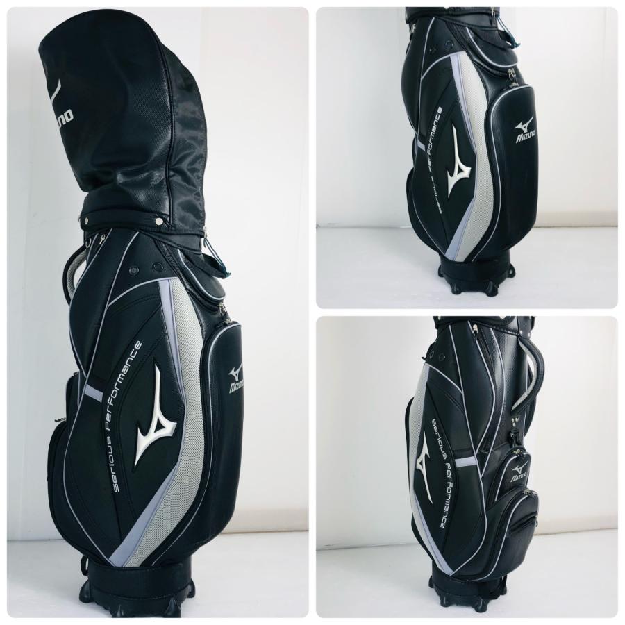 初心者〜　ゴルフクラブセット Taylor Made／ミズノ MIZUNO ミズノ メンズ ゴルフセット クラブ セット 初心者 入門