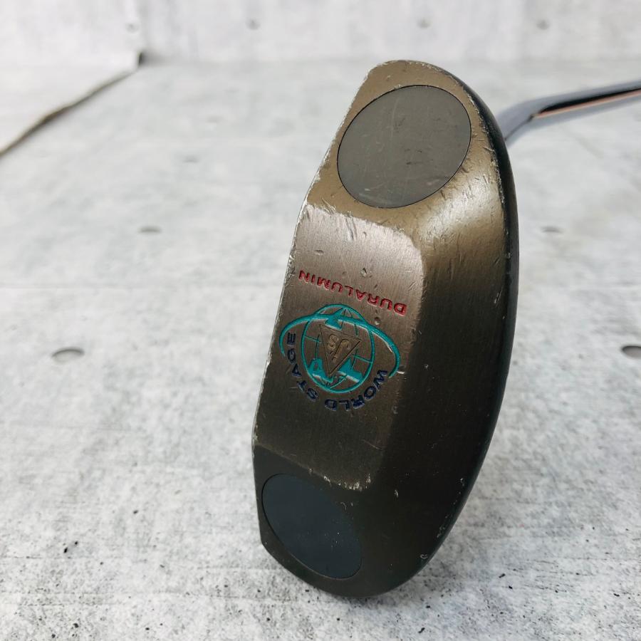 ブリヂストン J's WORLD STAGE ワールドステージ ジャンボ尾崎 35