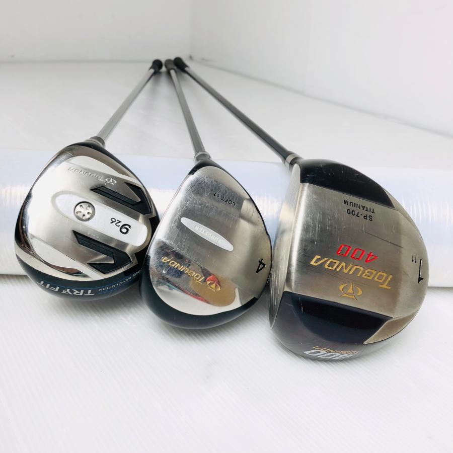 トブンダ ダイワ メンズ ゴルフ クラブ セット 初心者 入門 バッグ付き TOBUNDA トブンダ Daiwa ダイワ メンズ ゴルフセット クラブ