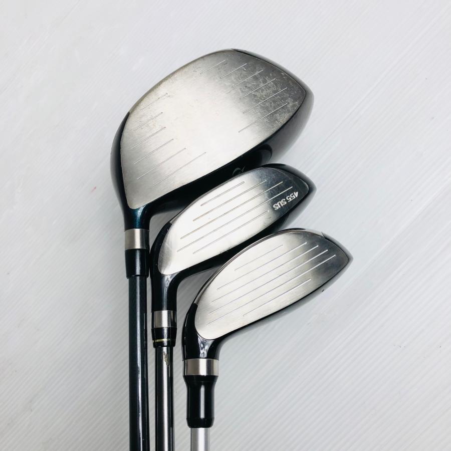 トブンダ ダイワ メンズ ゴルフ クラブ セット 初心者 入門 バッグ付き TOBUNDA トブンダ Daiwa ダイワ メンズ ゴルフセット クラブ