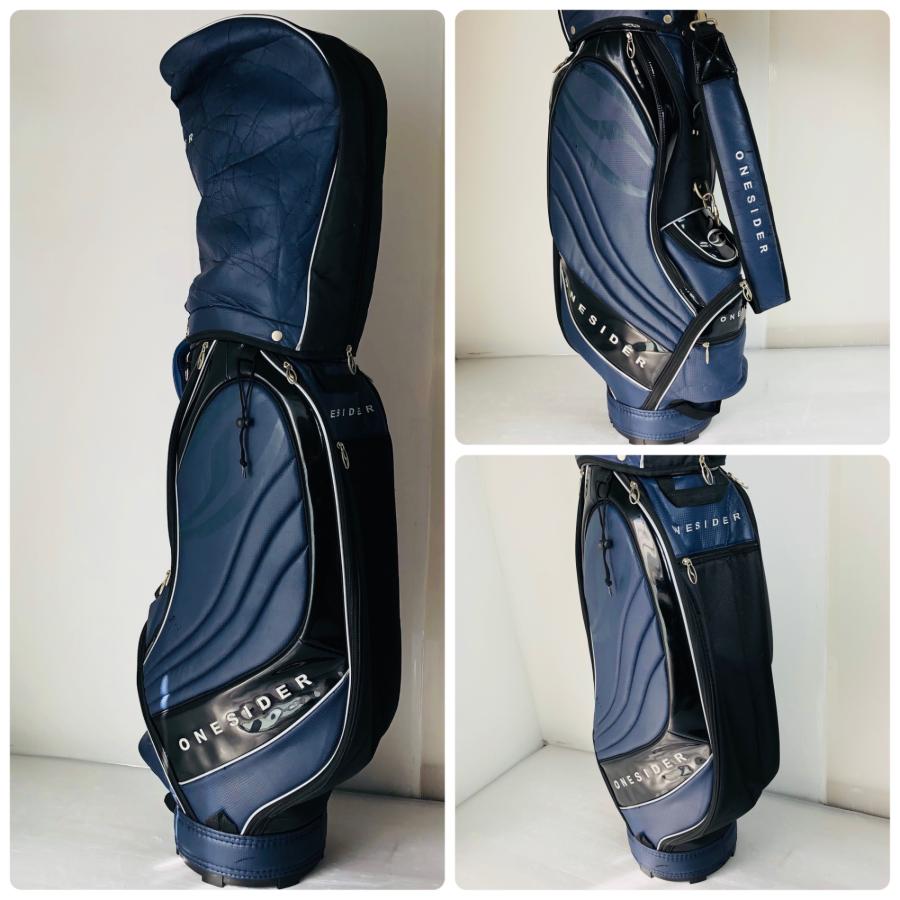 TSURUYA ツルヤ OnreD オンレッド メンズ ゴルフセット クラブ