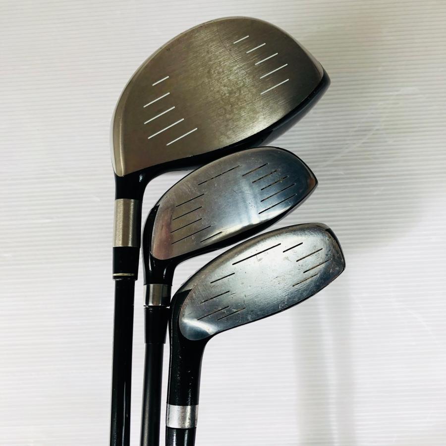 ワールドイーグル テーラーメイド メンズ ゴルフ クラブ セット バッグ付き 楽天市場】ゴルフ メンズ X-03 クラブセット 16点フルセット