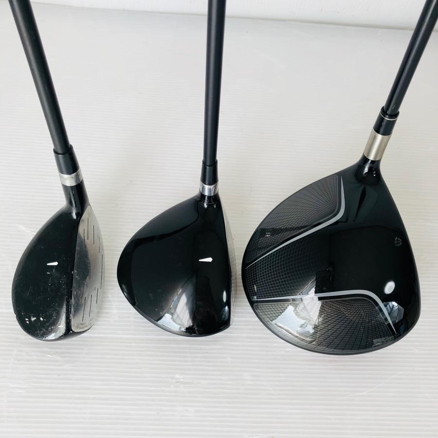 WORLDEAGLE ワールドイーグル TaylorMade テーラーメイド メンズ