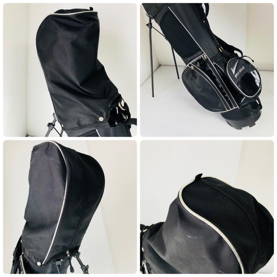 ワールドイーグル テーラーメイド メンズ ゴルフ クラブ セット バッグ付き 楽天市場】ゴルフ メンズ X-03 クラブセット 16点フルセット