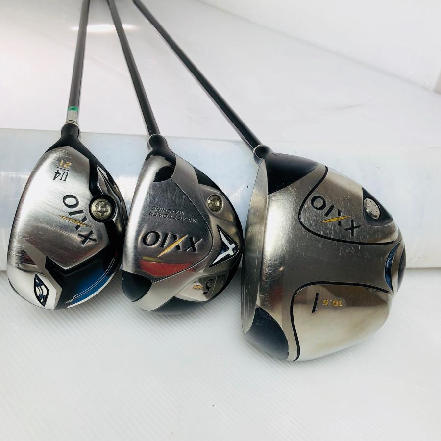 DUNLOP XXIO ゼクシオ ダンロップ メンズ ゴルフクラブ 初心者セット 楽天市場】XXIO（クラブフルセット｜メンズクラブ）：クラブ