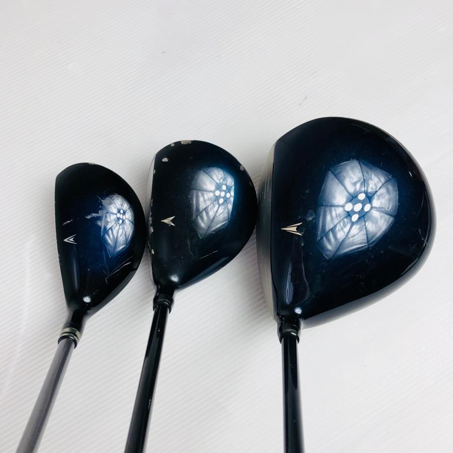 DUNLOP ダンロップ XXIO ゼクシオ メンズ ゴルフセット クラブ