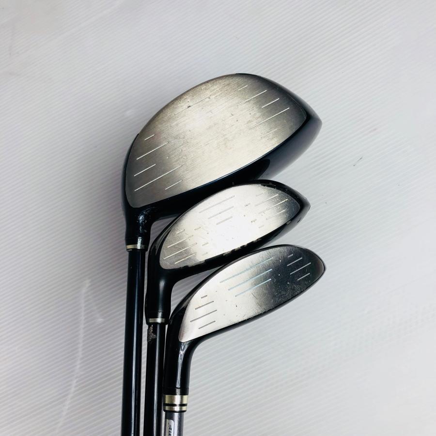 DUNLOP ダンロップ XXIO ゼクシオ メンズ ゴルフセット クラブ