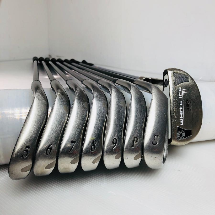 ゴルフクラブ セット XXIO メンズ右利き初心者用 Amazon.co.jp: 【中古】ゴルフクラブセット メンズ ゼクシオ