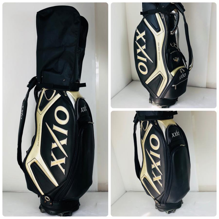 DUNLOP ダンロップ XXIO ゼクシオ メンズ ゴルフセット クラブ