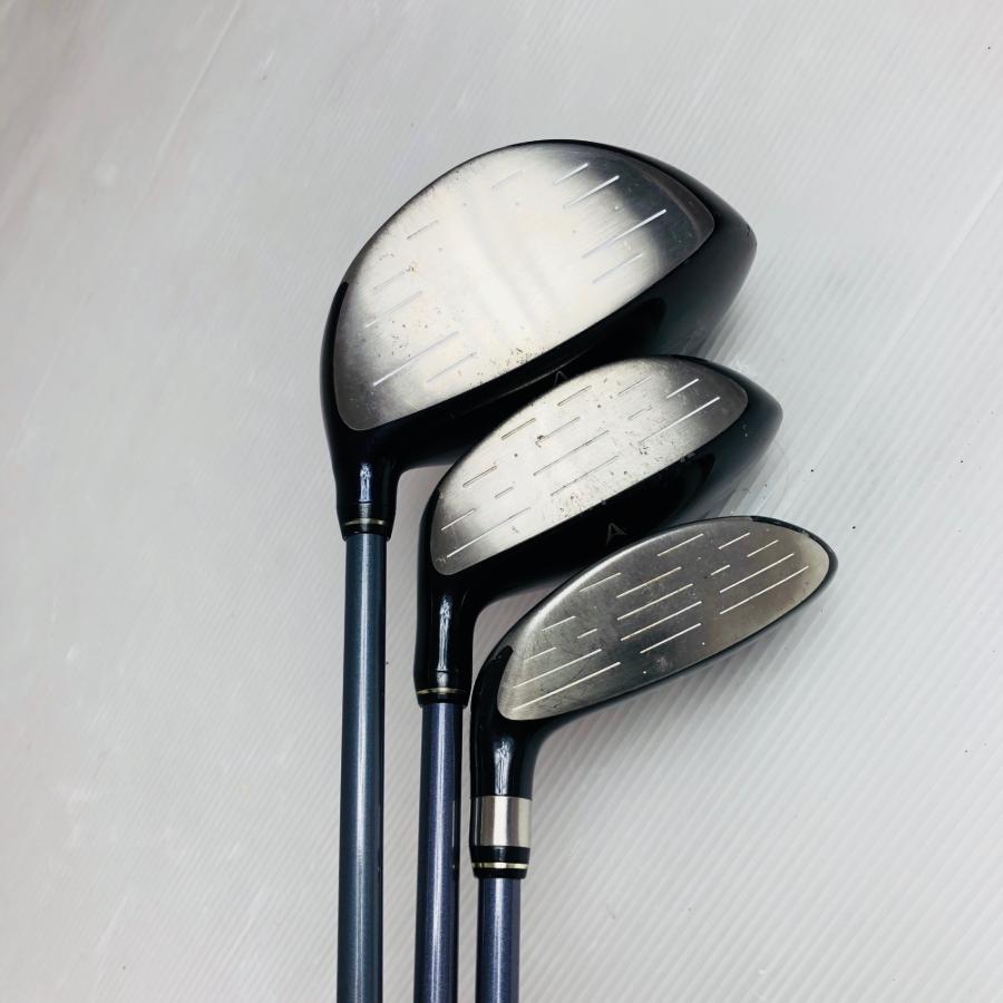 【レディース右】DUNLOP XXIO レディースゴルフセット豪華！初心者！ レディース DUNLOP ダンロップ XXIO ゼクシオ ゴルフセット