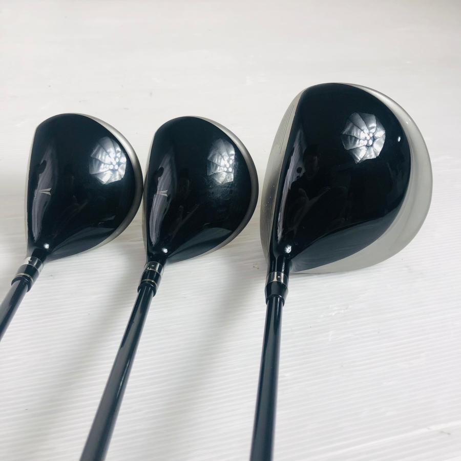 豪華13本 NIKE ナイキ ブリヂストン メンズゴルフ クラブ セット 豪華 13本 NIKE ナイキ BRIDGESTONE ブリヂストン メンズ ゴルフ