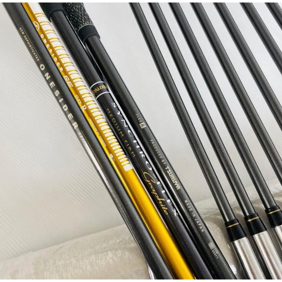 豪華14本 ONESIDER ゴルフセット 入門 初心者 バッグ付 クラブ 豪華14本 ONESIDER ゴルフセット 入門 初心者 バッグ付 クラブ