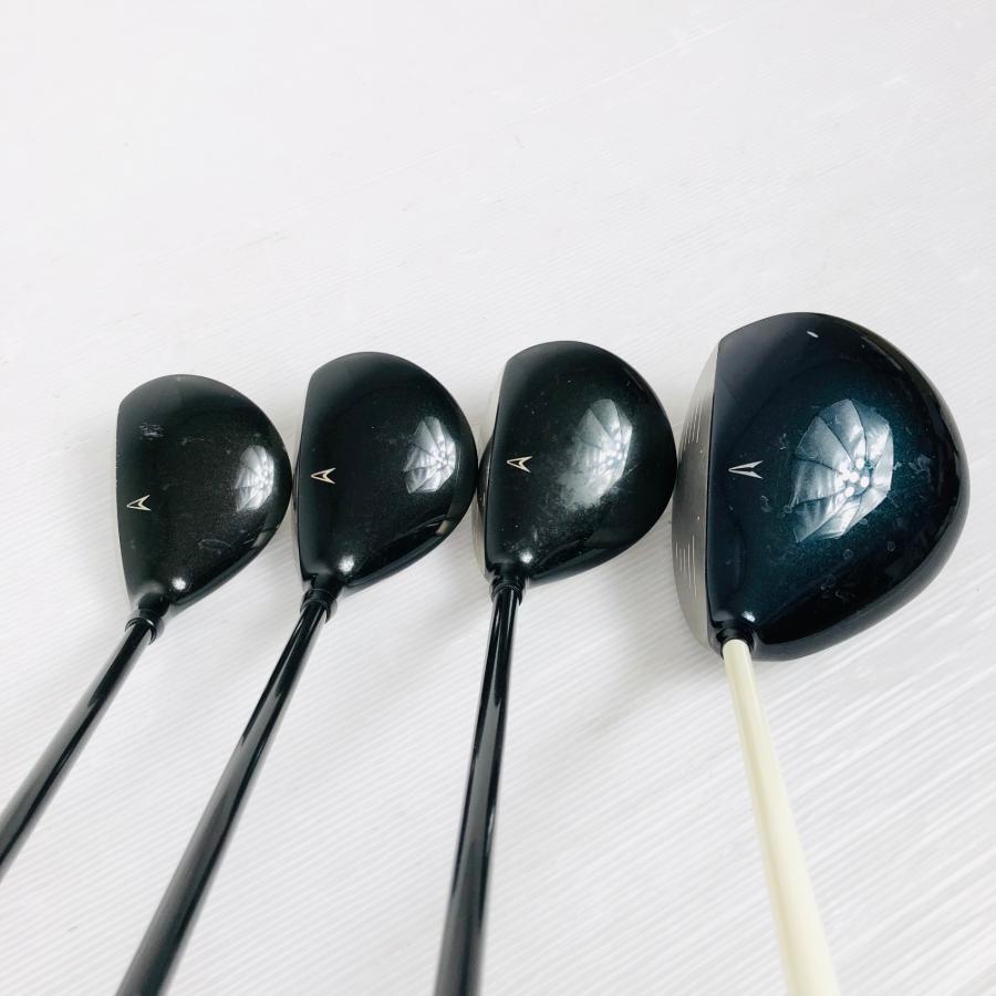 豪華 13本 DUNLOP ダンロップ XXIO ゼクシオ メンズ ゴルフ