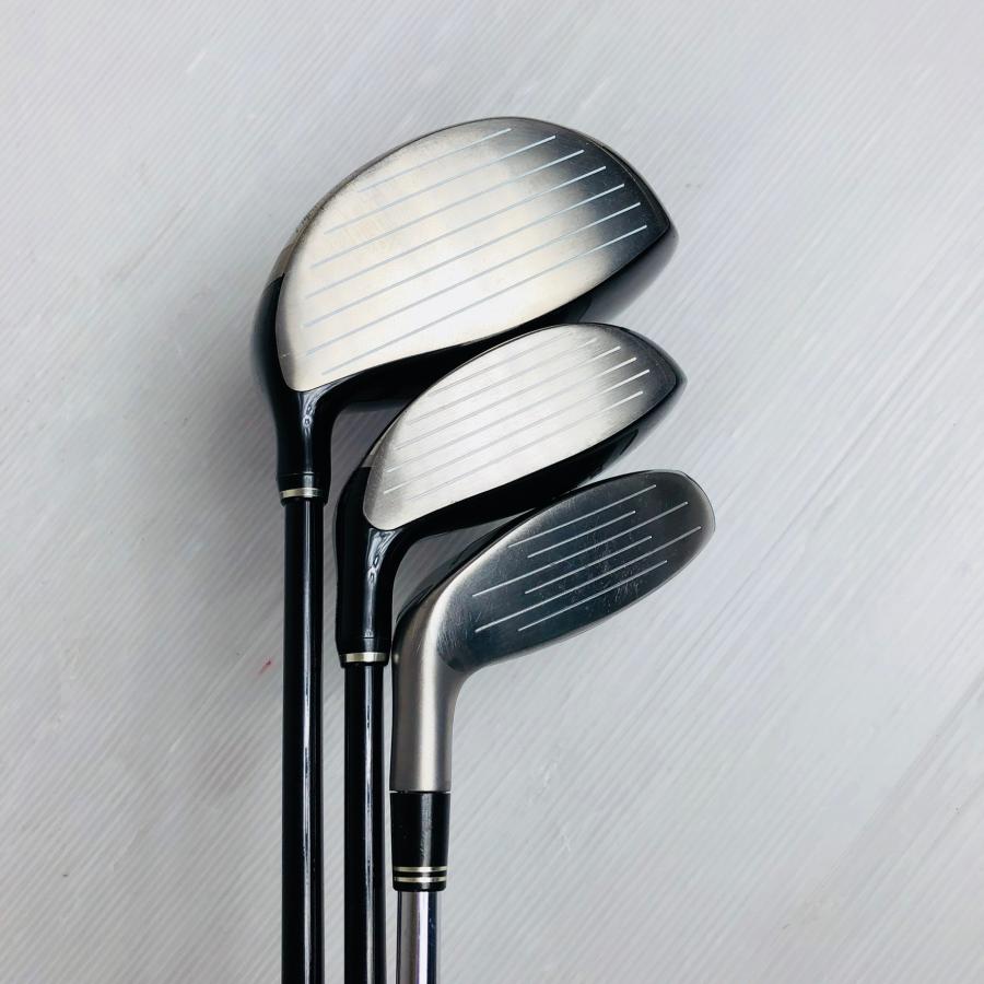【初心者様推奨‼】SRIXON スリクソン メンズ ゴルフ クラブ 初心者セット 豪華 13本 SRIXON スリクソン メンズ ゴルフセット クラブ