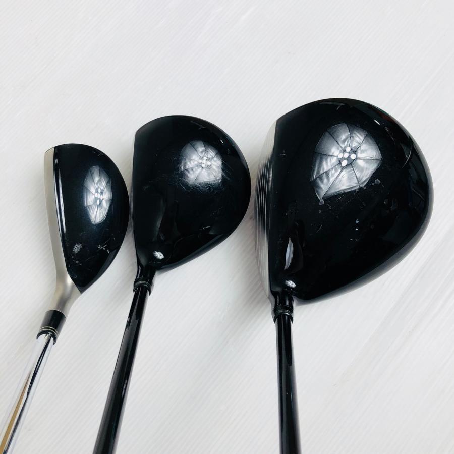 豪華 13本 SRIXON スリクソン メンズ ゴルフセット クラブ