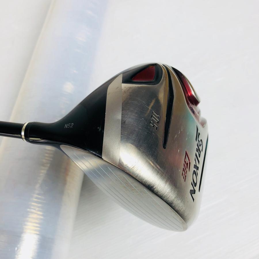 豪華 13本 SRIXON スリクソン メンズ ゴルフセット クラブ
