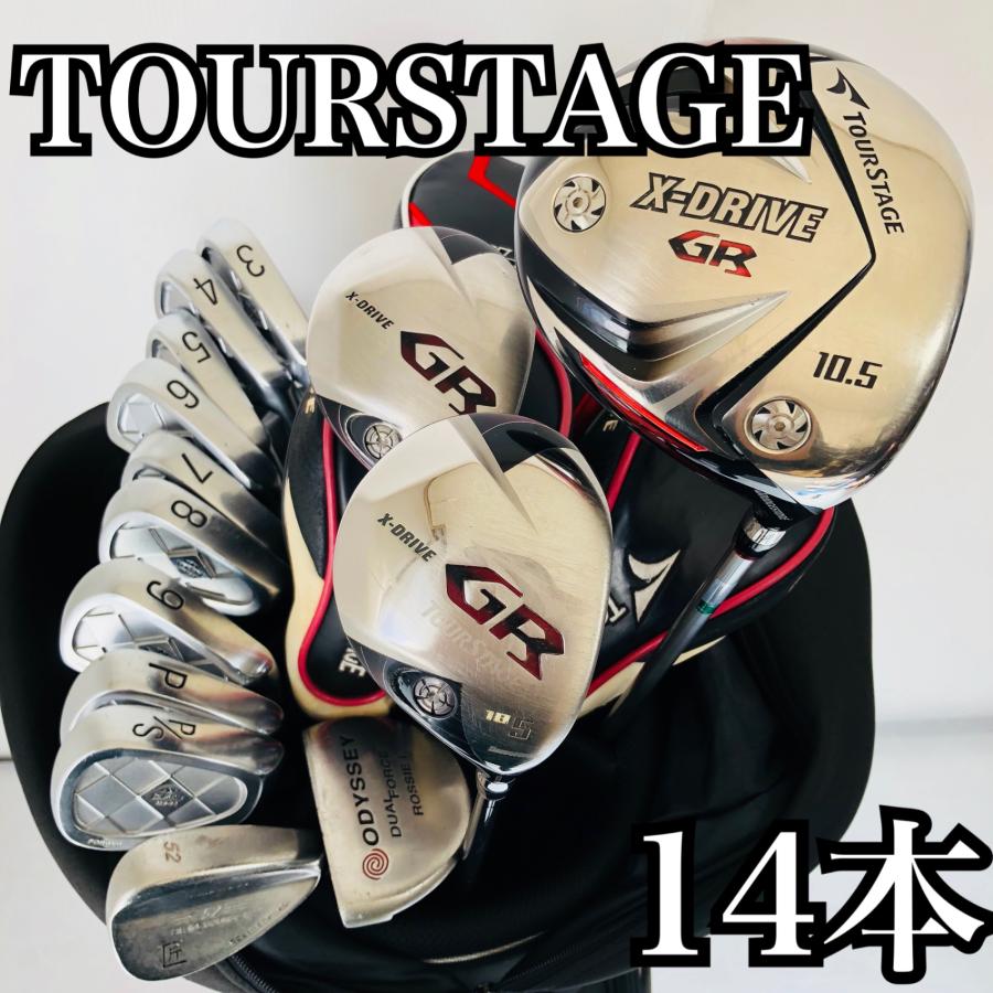 BRIDGESTONE ツアーステージ ゴルフクラブ 初心者用 ゴルフセット 楽天市場】ブリヂストン ツアーステージ V6000 ゴルフクラブ