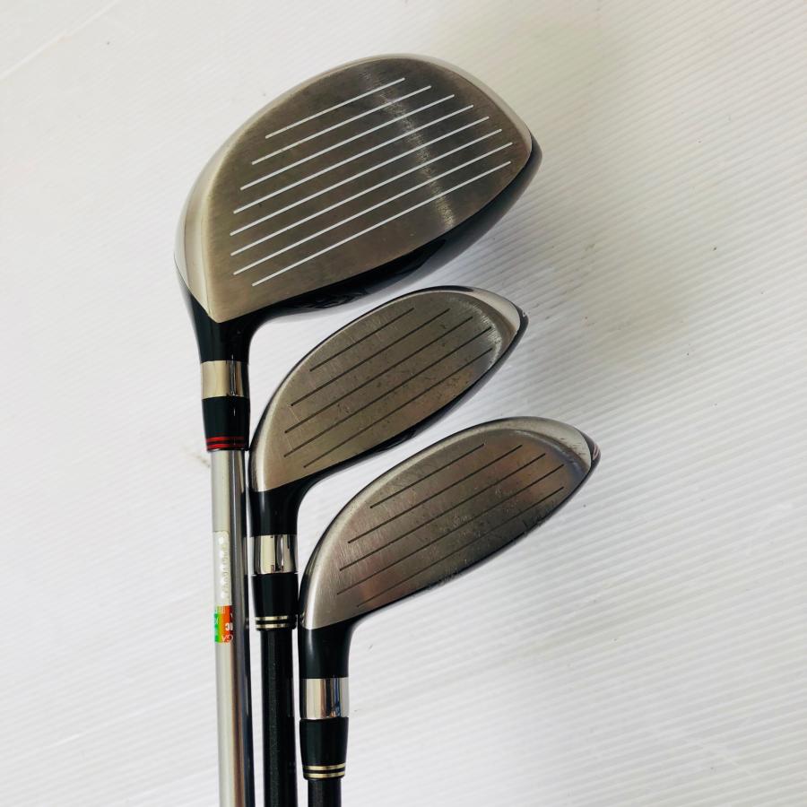 TOUR STAGE 初心者オススメ　ゴルフクラブ メンズセット　14本 ブリジストン ツアーステージ 初心者オススメ ゴルフクラブ