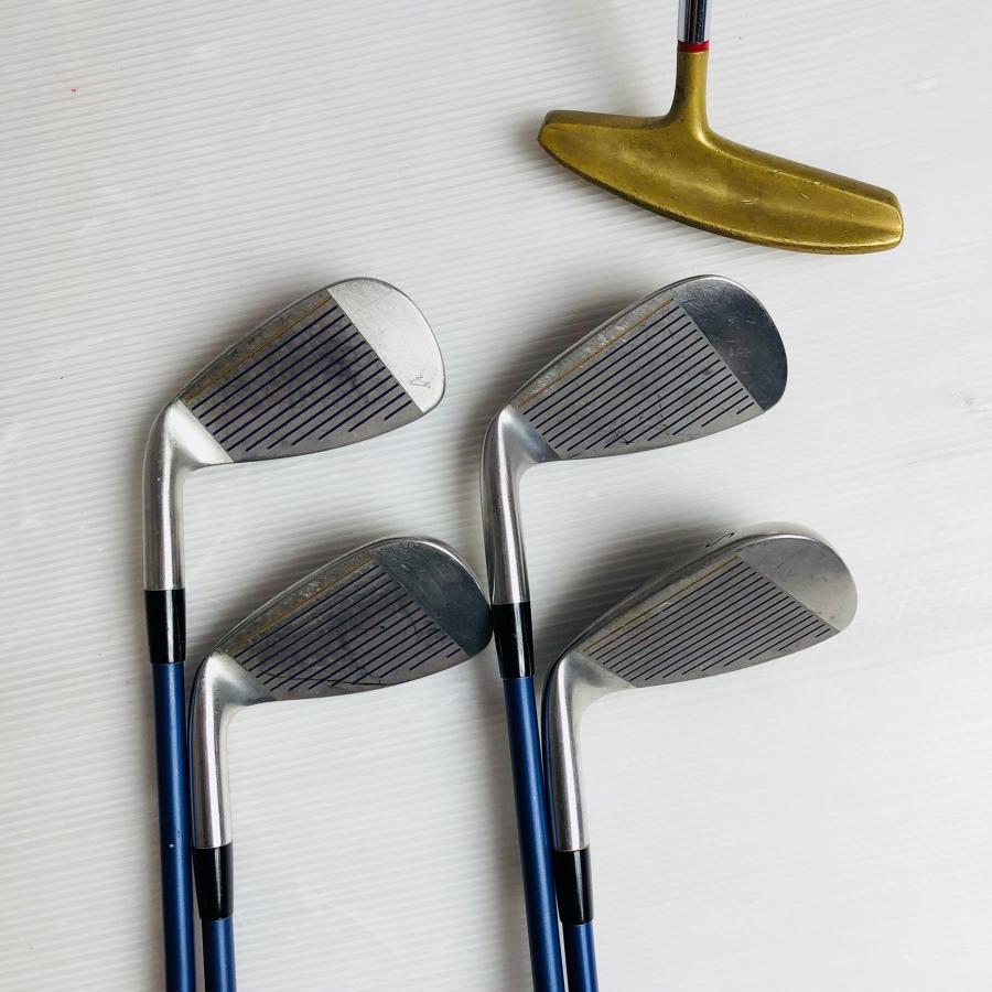 レディースゴルフクラブセット【MIZUNO】【Opti】【ヘッドカバー付】 レディースゴルフクラブセット【MIZUNO】【Opti】【ヘッドカバー付】