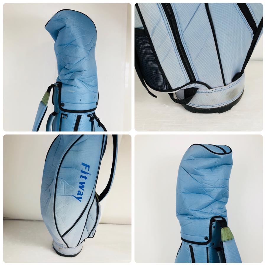 レディース MIZUNO ミズノ Opti オプティ ゴルフセット クラブ