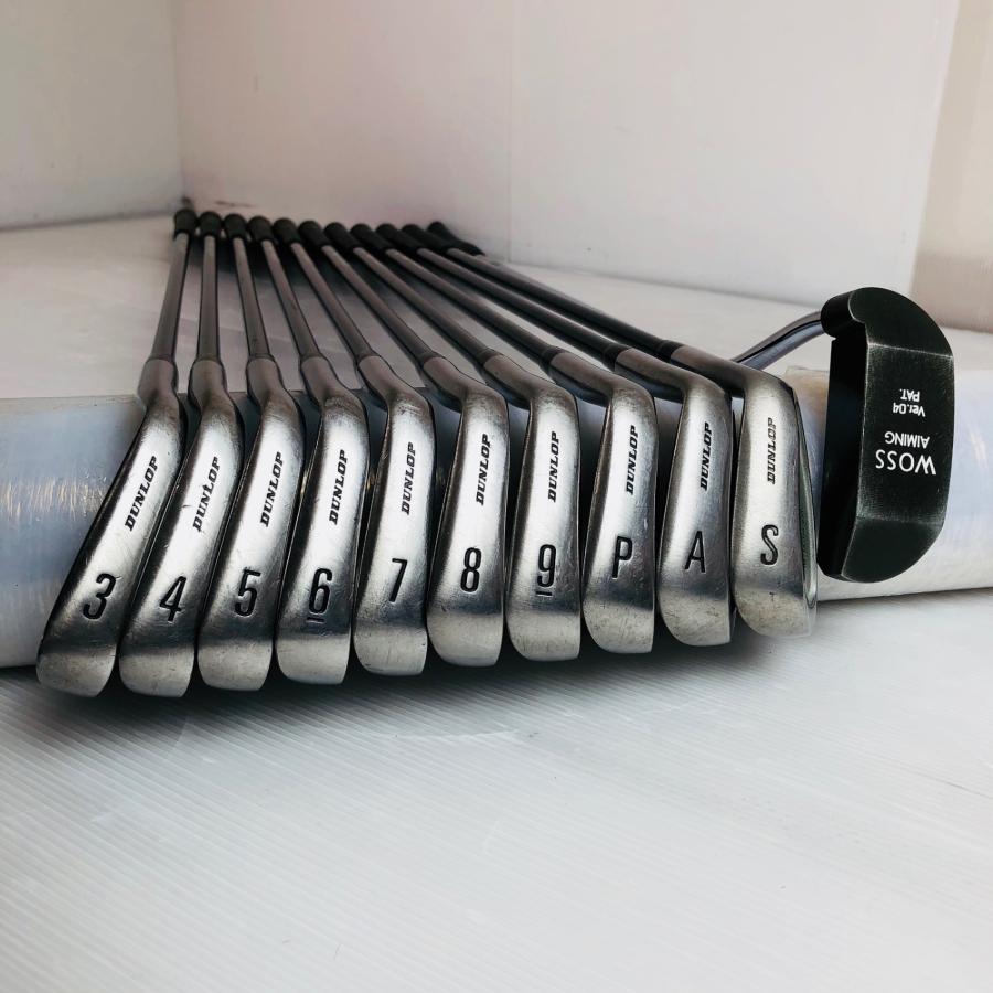 豪華 15本 PING ピン NEXGEN ネクスジュン メンズ ゴルフセット