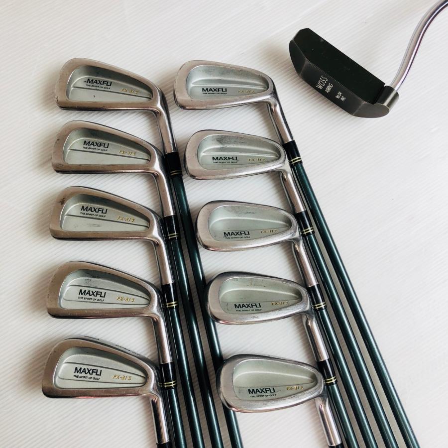 豪華 15本 PING ピン NEXGEN ネクスジュン メンズ ゴルフセット