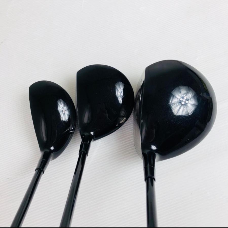 Wilson ウィルソン メンズ ゴルフセット クラブ セット 初心者 入門