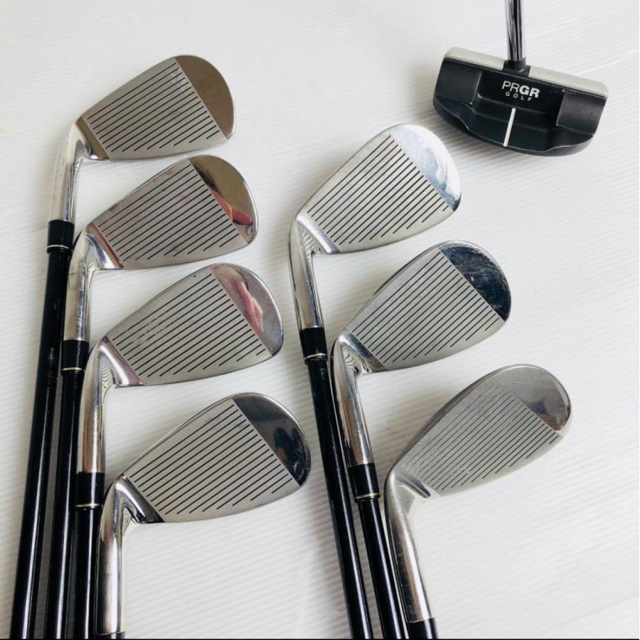 ウィルソン メンズ ゴルフ クラブ セット 初心者 入門 バッグ付き Wilson ウィルソン メンズ ゴルフセット クラブ セット 初心者 入門