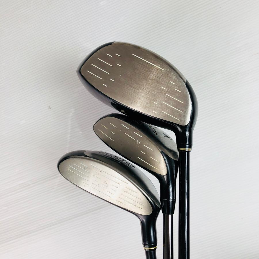 レフティ DUNLOP ダンロップ XXIO ゼクシオ メンズ ゴルフセット