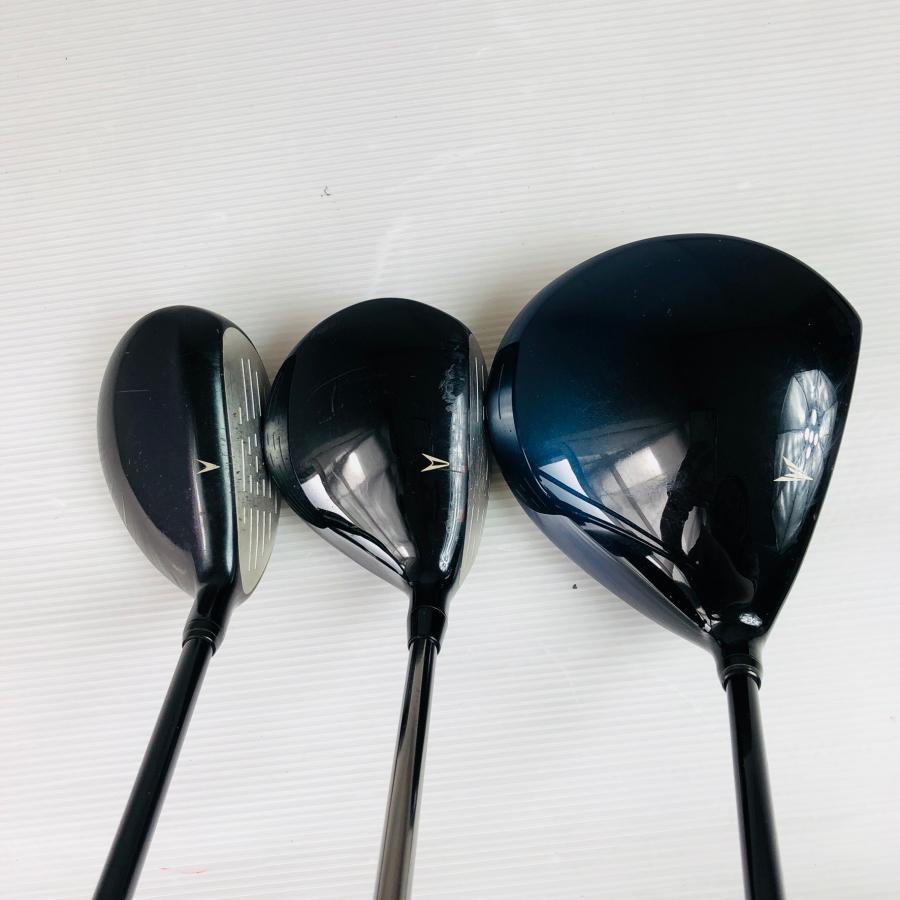 レフティ DUNLOP ダンロップ XXIO ゼクシオ メンズ ゴルフセット