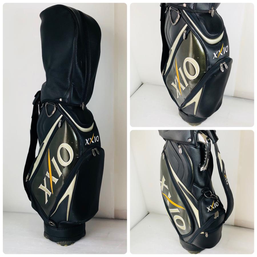 【左利き/レフティ】XXIO ゼクシオ メンズ ゴルフクラブ 初心者セット R 010216060024781_1.jpg