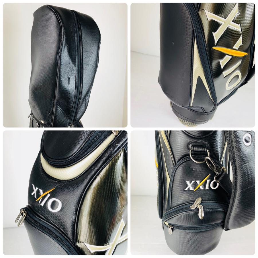 レフティ DUNLOP ダンロップ XXIO ゼクシオ メンズ ゴルフセット