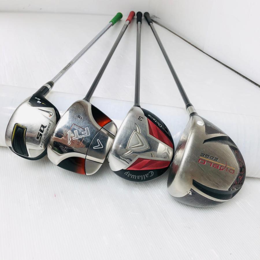 【豪華‼】Callaway キャロウェイ メンズ ゴルフクラブ 初心者セット 豪華‼】Callaway キャロウェイ メンズ ゴルフクラブ 初心者