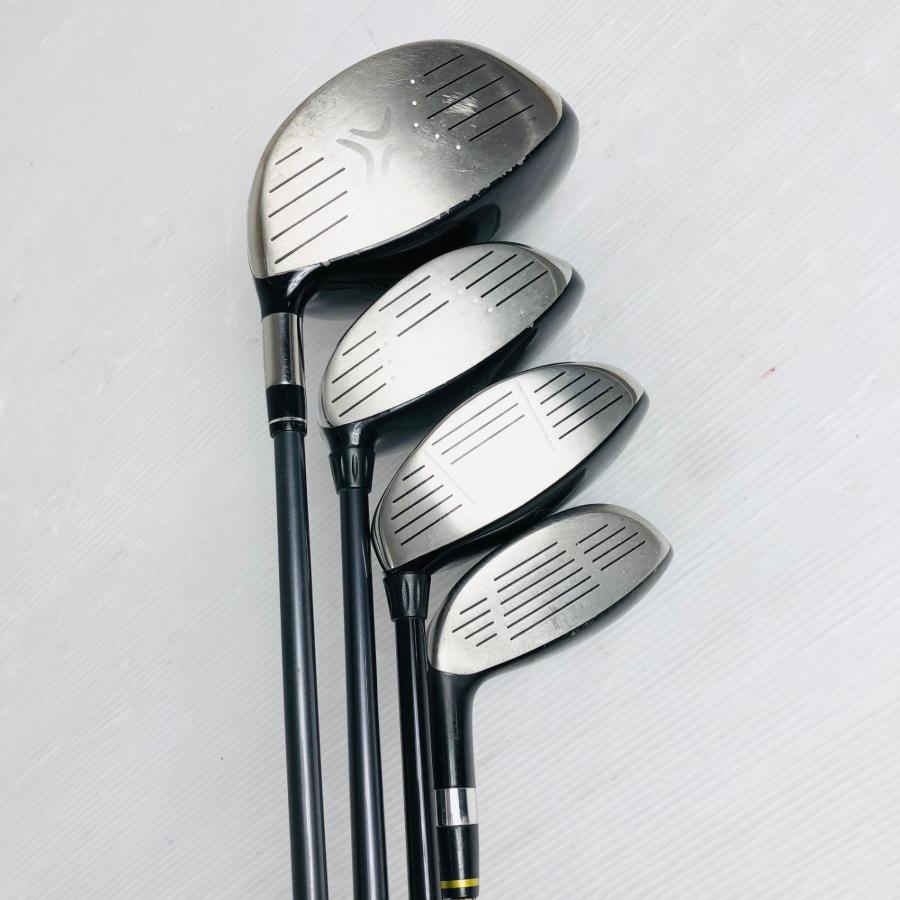 豪華 14本 Callaway キャロウェイ メンズ ゴルフセット クラブ