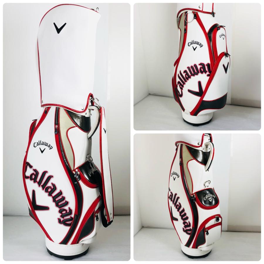 豪華 14本 Callaway キャロウェイ メンズ ゴルフセット クラブ