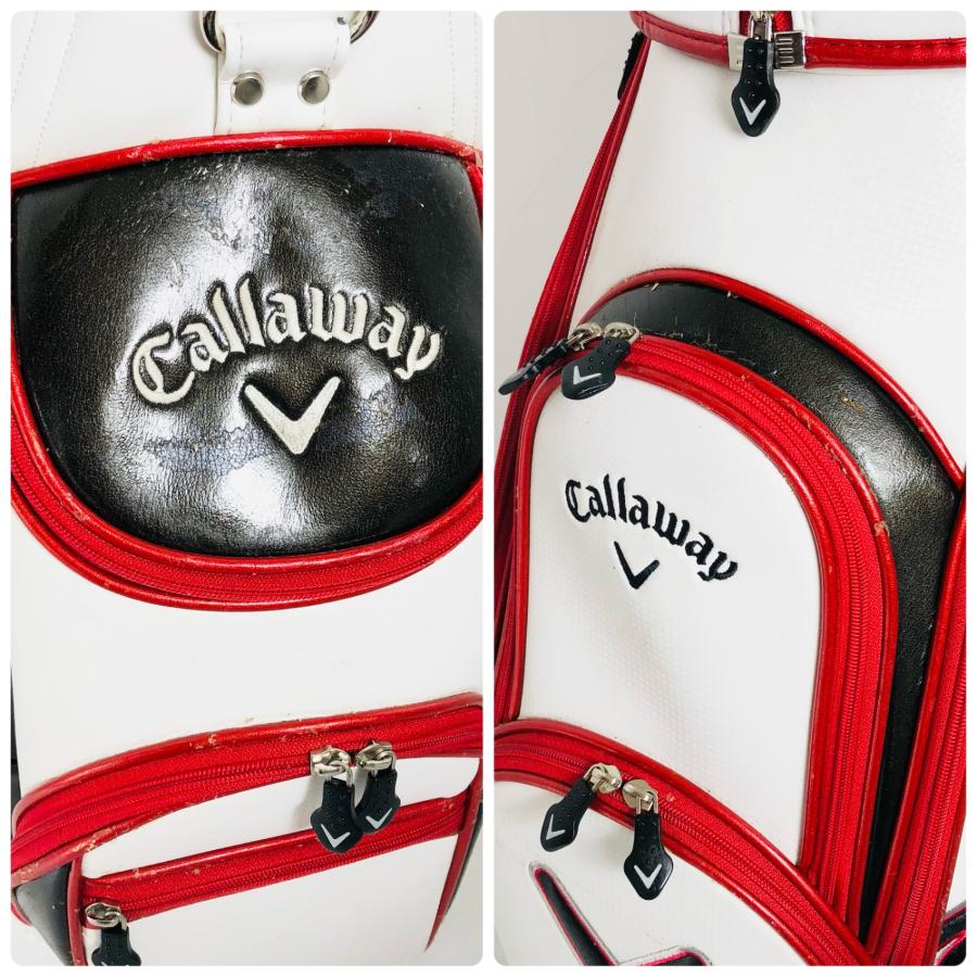 豪華 14本 Callaway キャロウェイ メンズ ゴルフセット クラブ