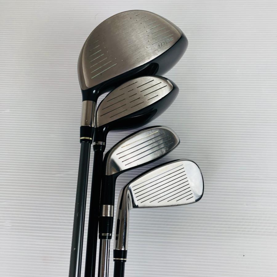 NIKE ナイキ メンズ ゴルフセット クラブ セット 初心者 入門