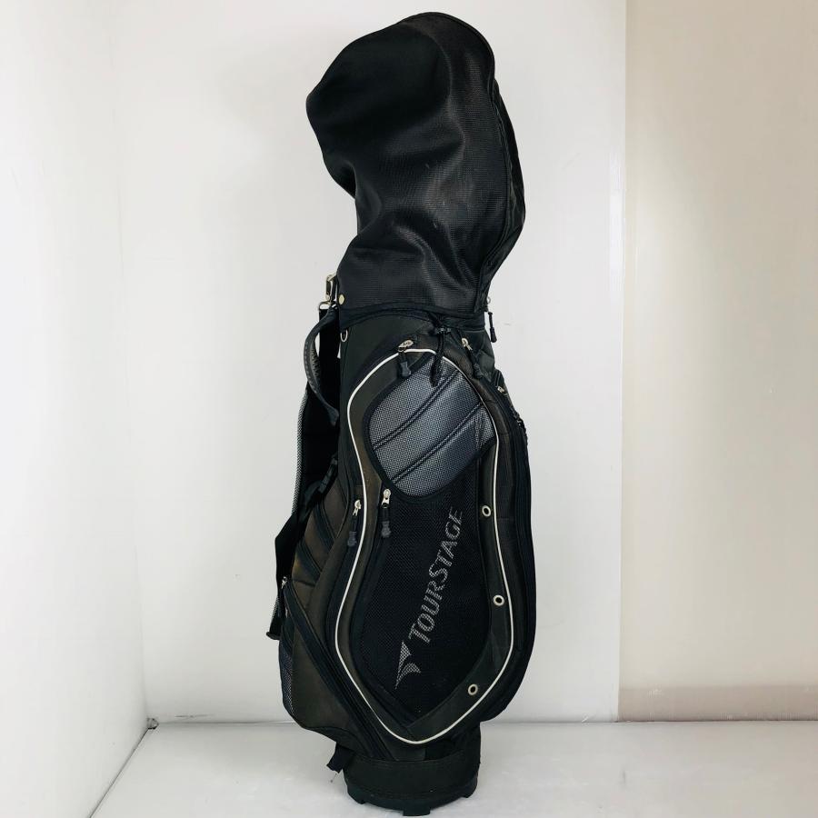 NIKE ナイキ メンズ ゴルフセット クラブ セット 初心者 入門 バッグ