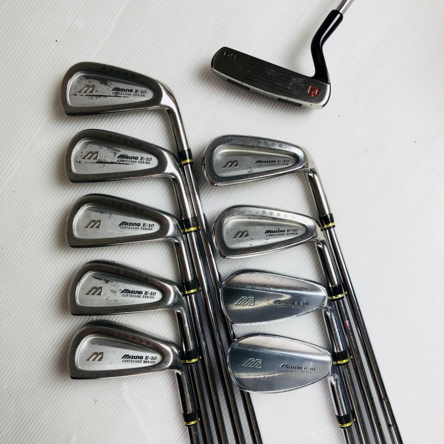 ゴルフ一式セット Mizuno Fourteen TaylorMade 豪華 14本 TaylorMade テーラーメイド MIZUNO ミズノ メンズ